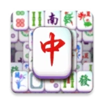 Logo of Mahjong Travel - Relaxing Tile android Application 